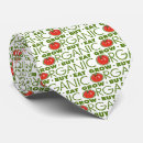 Zoek naar biologisch stropdassen Voedsel