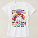 Zoek naar grappige eenhoorn tshirts Voor haar
