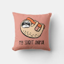 Zoek naar dierentuinen kussens Grappig