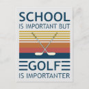 Zoek naar golfspeler briefkaarten Sport