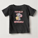 Zoek naar olifanten baby tshirts Baby meisje