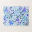 Zoek naar lotusbloem puzzels Kleurrijk