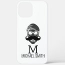 Zoek naar snorren iphone hoesjes Grappig