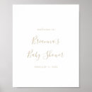 Zoek naar baby shower decoratie Aanstaande moeder
