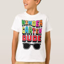 Zoek naar leuke jongens tshirts Voor hem