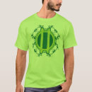 Zoek naar druïden tshirts Groen