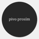 Zoek naar praag stickers Vintage