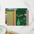 Zoek naar kerst notitiekaarten Santa