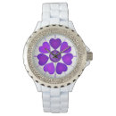 Zoek naar paars horloges Verjaardag