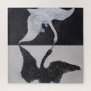 Zoek naar abstracte puzzels Abstract schilderij