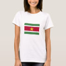 Zoek naar suriname vlag tshirts Patriottisch