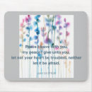 Zoek naar helder muismatten Elk persoon