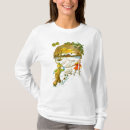 Zoek naar sneeuwbal tshirts Gooien