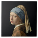 Zoek naar vermeer tegels Meisje