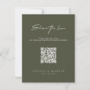Zoek naar delen Qr code