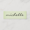 Zoek naar mode adviseur visitekaartjes Voor iedereen