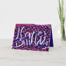 Zoek naar originele verjaardagskaarten Voor hem