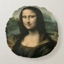 Zoek naar mona lisa kussens Glimlachen