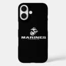 Zoek naar usmc iphone hoesjes Amerikaanse mariniers