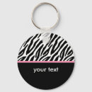 Zoek naar zebra sleutelhangers Oerwoud