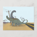 Zoek naar dinosaurus briefkaarten Fantasie