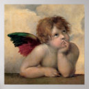 Zoek naar cherub kunst Sistine