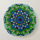 Zoek naar mosaic kussens Blauw