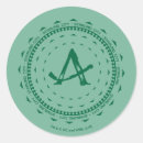 Zoek naar groene pijl stickers Oliver koningin