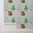 Zoek naar kerst wanddecoratie Behangpapier