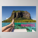 Zoek naar uitzicht posters Souvenir