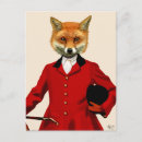 Zoek naar vossen briefkaarten Bloemen