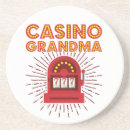 Zoek naar machine onderzetters Retro