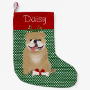 Zoek naar engels kerstsokken Honden
