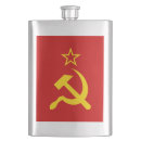 Zoek naar rusland heupflesjes Communisme