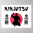 Zoek naar ninja kunst Kanji