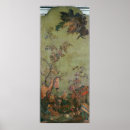 Zoek naar vuur posters Vrouw