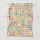 Zoek naar mississippi briefkaarten County