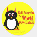 Zoek naar pinguïn cartoon stickers Trendy