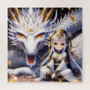 Zoek naar anime girl puzzels Meisje