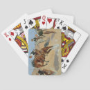 Zoek naar canvas speelkaarten America