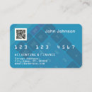 Zoek naar accountants calculator visitekaartjes Modern