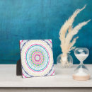 Zoek naar mandala fotoplaat Boho