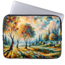 Zoek naar landschap laptop sleeves Kleurrijk