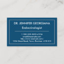 Zoek naar donkerblauw visitekaartjes Eenvoudig