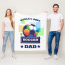 Zoek naar wereld dekens Beste vader ter wereld