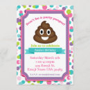 Zoek naar poop emoji Verjaardag