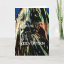 Zoek naar spook verjaardagskaarten Gothic