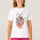 Zoek naar achtbanen tshirts Voor haar
