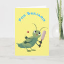 Zoek naar insecten kaarten Elk persoon