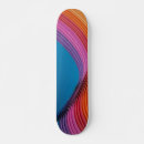 Zoek naar regenboog kleuren skateboards Golven